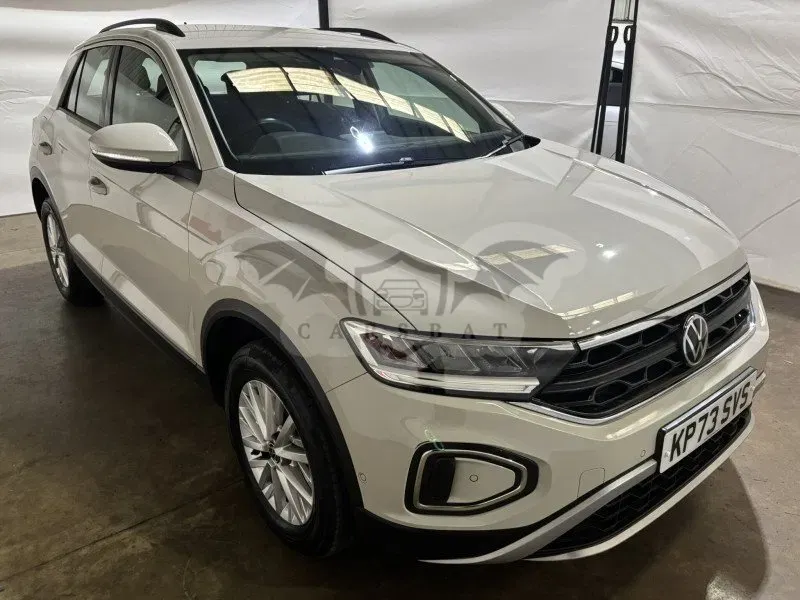 Volkswagen T-ROC 1.0 TSI Life 2023