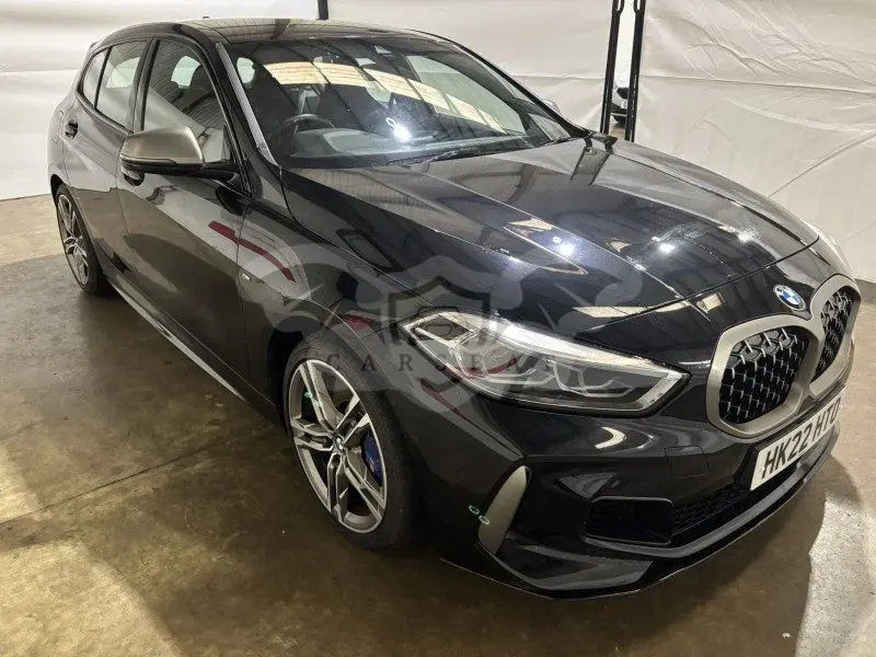BMW 1 Series M135 2.0 2022