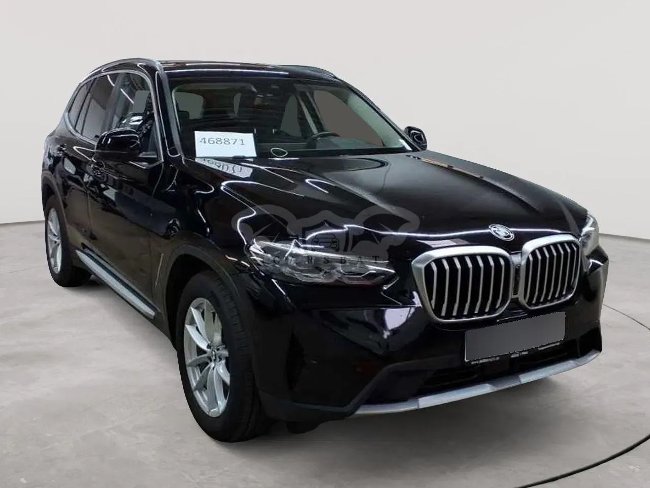 BMW X3 20d 2023