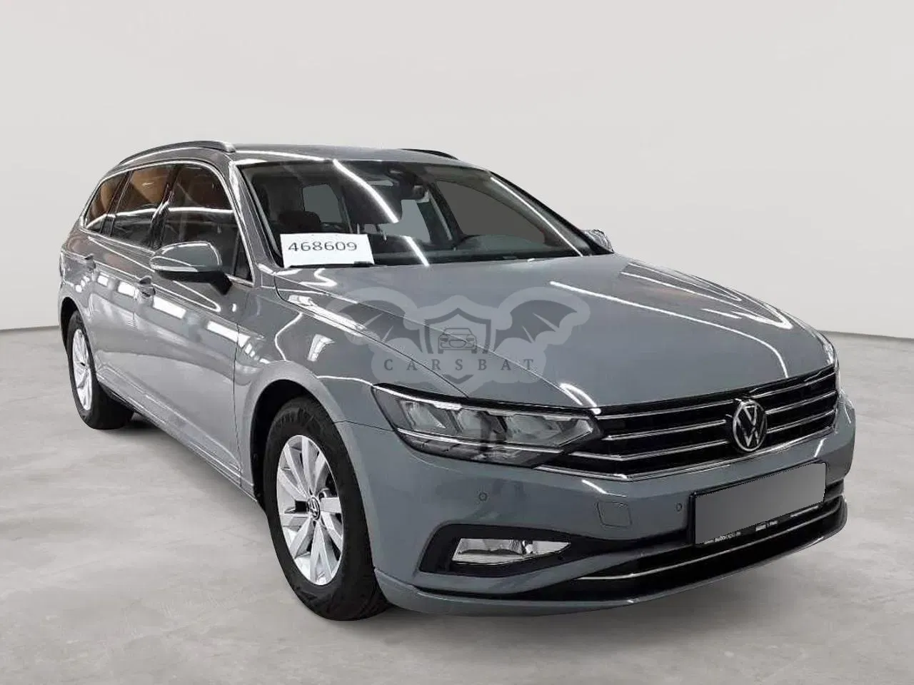Volkswagen Passat Variant 2.0 TDI Business 2023