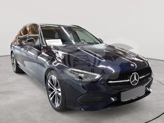 Mercedes-Benz C Break 200d Avantgarde 2022