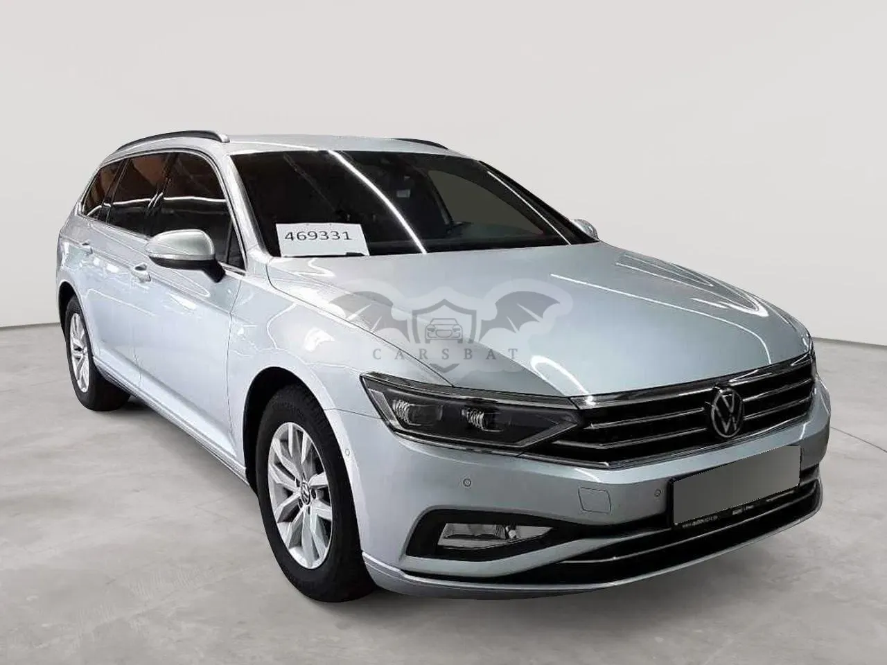 Volkswagen Passat Variant 2.0 TDI Business 2023