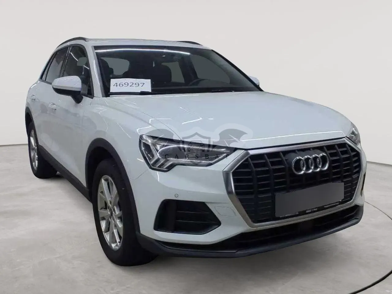 Audi Q3 45 TFSIe 2022