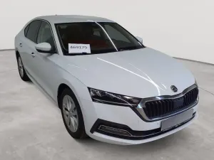 Skoda Octavia 2.0 TDI Style 2023
