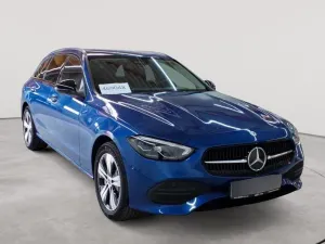 Mercedes-Benz C Break 300e Avantgarde 2023