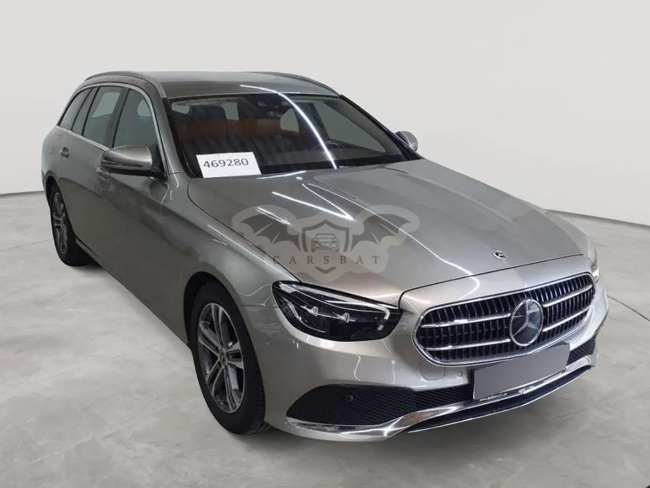 Mercedes-Benz E Break 220 Exclusive 2023
