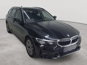 BMW 3 Series Touring 320d Sport Line 2021