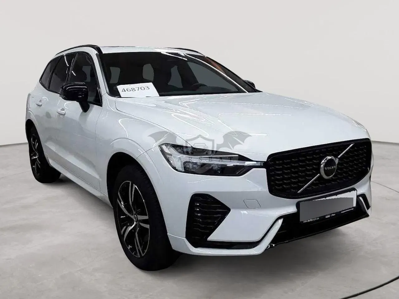 Volvo XC60 B4 R-Design 2022