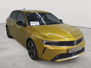 Opel Astra Elegance 2023