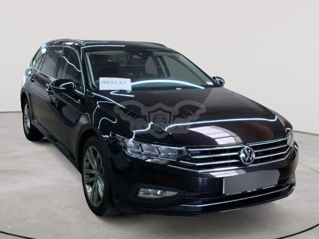 Volkswagen Passat Variant 2.0 TDI Business 2020