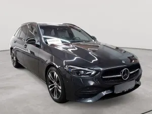 Mercedes-Benz C 220d Avantgarde 2023