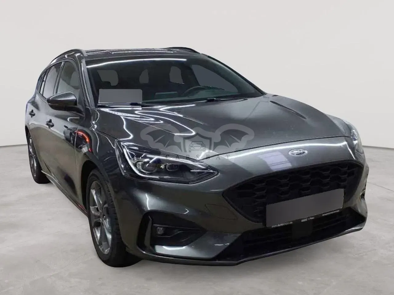 Ford Focus 1.5 EcoBoost ST Line X 2022