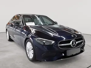 Mercedes-Benz C 220d Avantgarde 2022