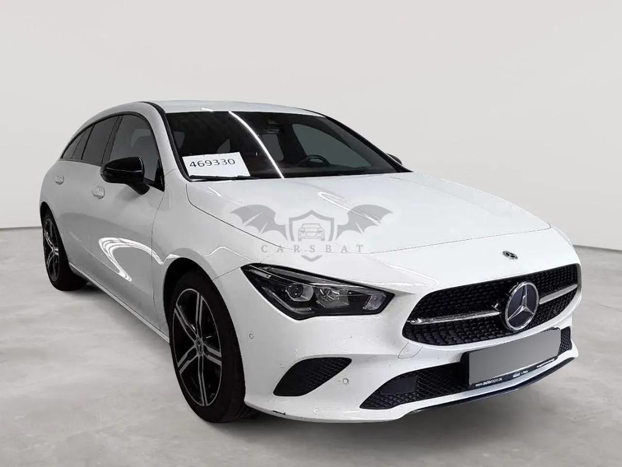 Mercedes-Benz CLA Shooting Brake 200d Progressive 2023