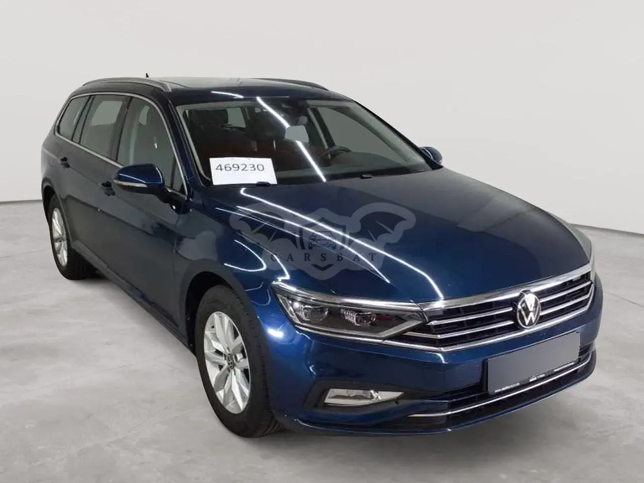 Volkswagen Passat Variant 1.5 TSI Business 2022