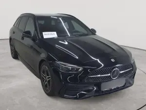 Mercedes-Benz C 220d AMG Line 2023