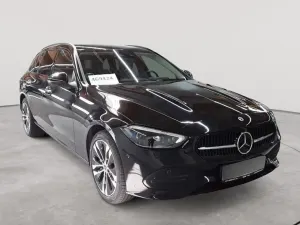 Mercedes-Benz C Break 300e Avantgarde 2023