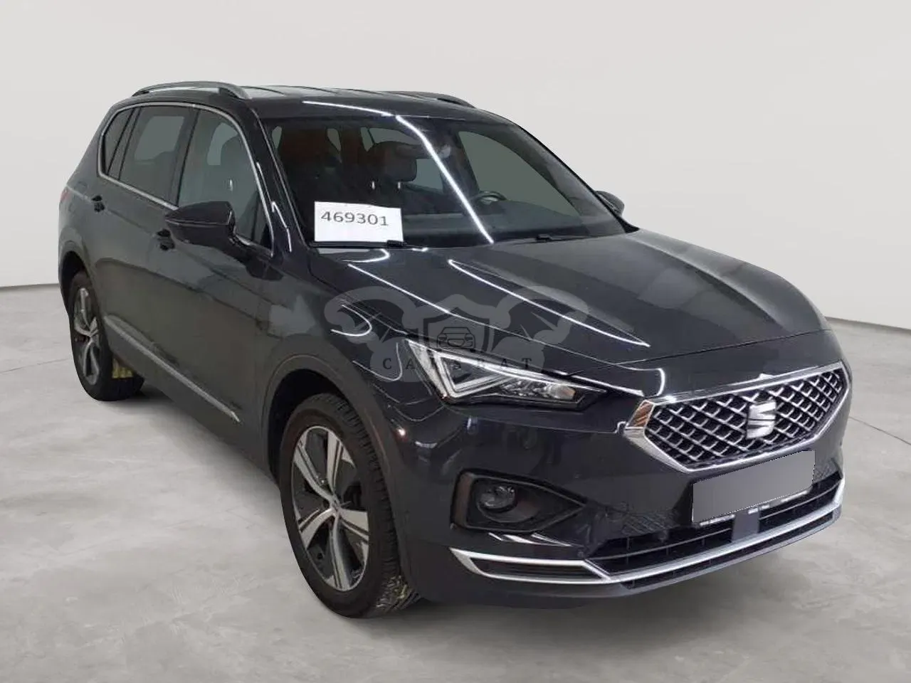 Seat Tarraco 2.0 TDI Xcellence 2022