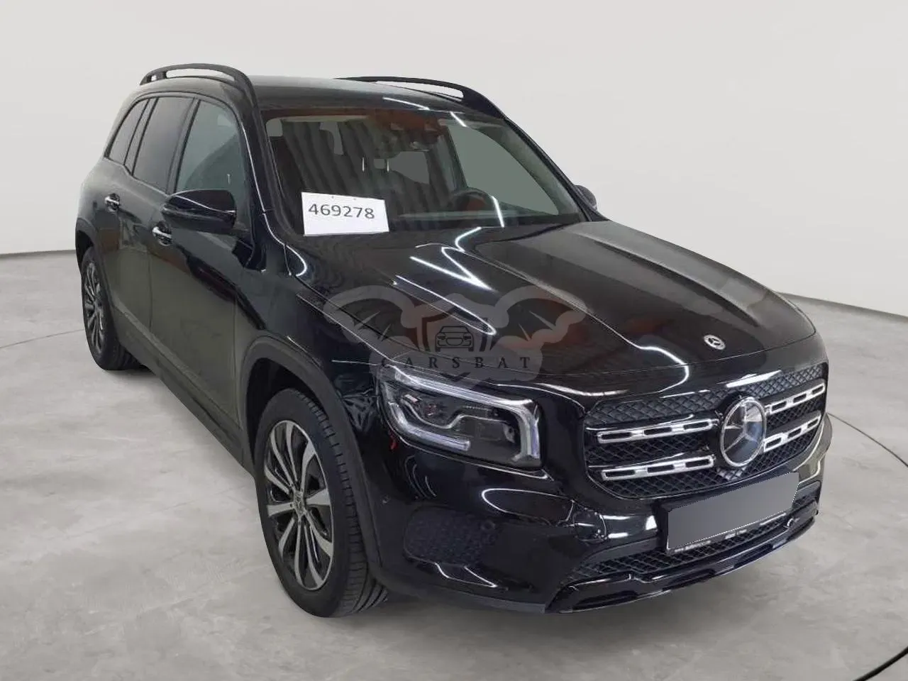 Mercedes-Benz GLB 220d Progressive 2023