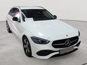Mercedes-Benz C Break 200 2023