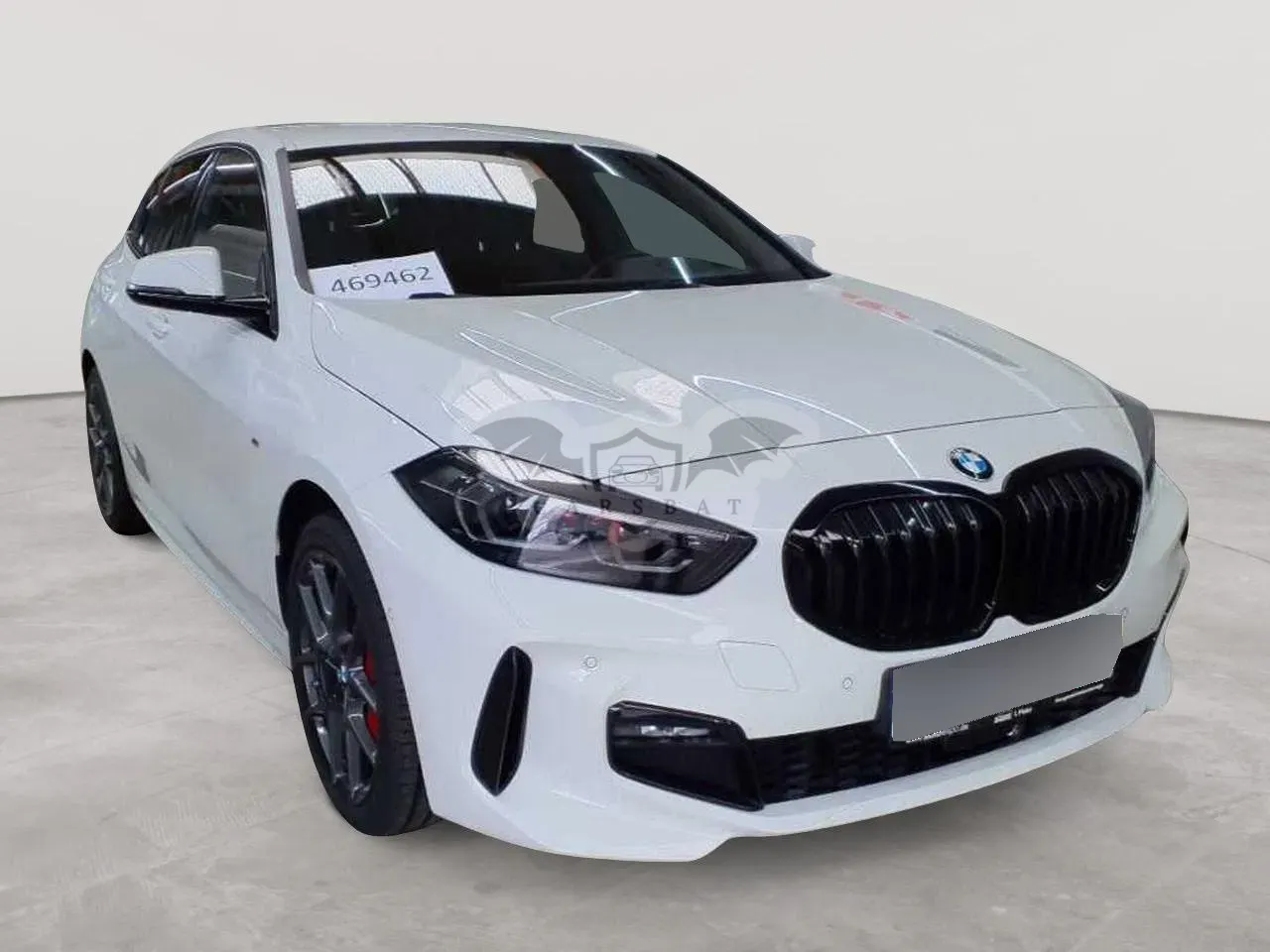 BMW 1 Series 120i M Sport 2023