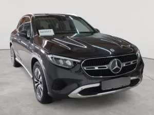 Mercedes-Benz GLC 220d Avantgarde Advanced 2023