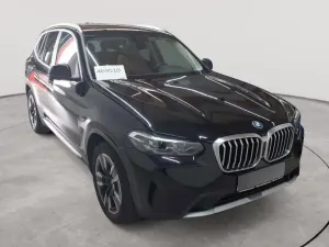 BMW X3 30e 2022