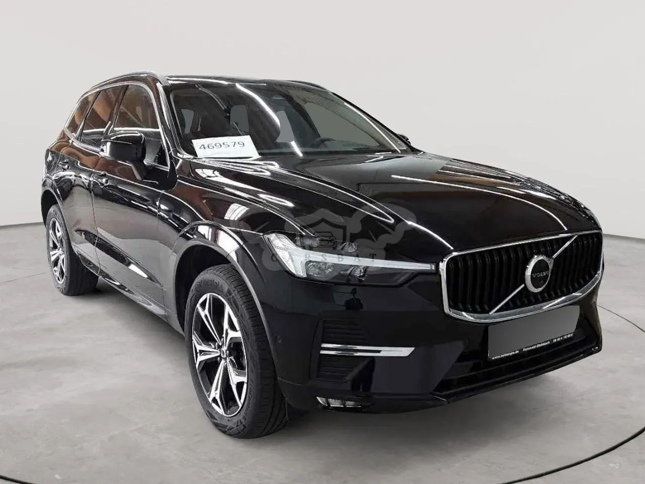 Volvo XC60 B4 Momentum Pro 2022