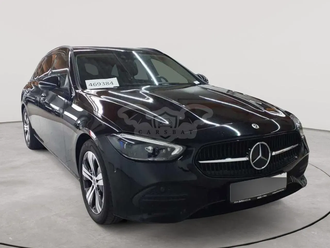 Mercedes-Benz C Break 220d Avantgarde 2022