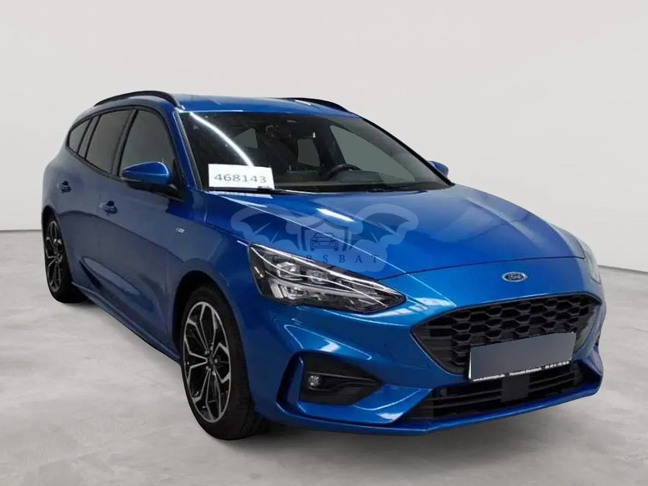Ford Focus 1.0 EcoBoost ST Line X 2022