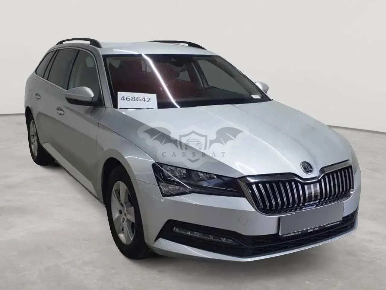 Skoda Superb Combi 2.0 TDI Ambition 2023