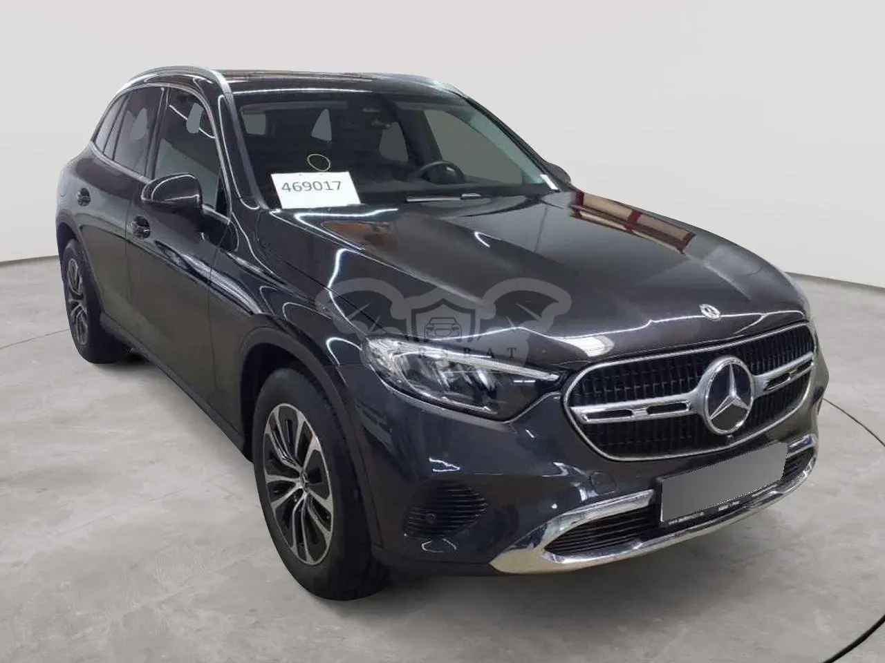 Mercedes-Benz GLC 220d Avantgarde Advanced 2024