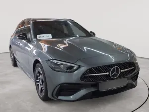 Mercedes-Benz C Break 300e AMG Line 2023