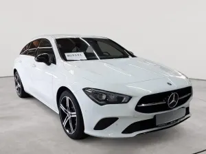 Mercedes-Benz CLA Shooting Brake 200d Progressive 2023