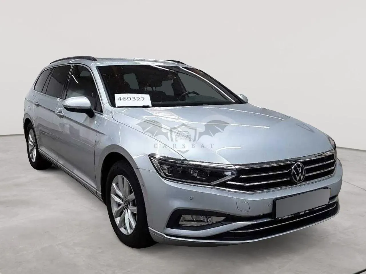 Volkswagen Passat Variant 2.0 TDI Business 2023
