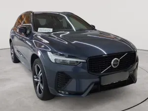 Volvo XC60 B4 R-Design 2022