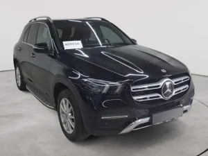 Mercedes-Benz GLE 300d Exclusive 2023