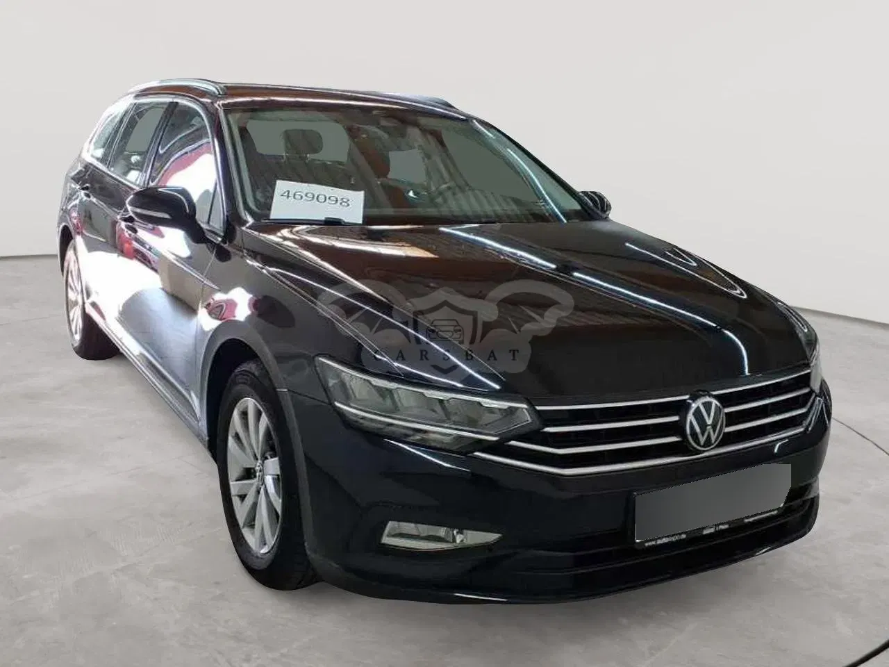 Volkswagen Passat Variant 2.0 TDI 2021