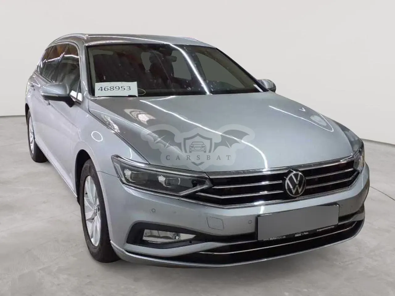 Volkswagen Passat Variant 2.0 TDI Business 2023