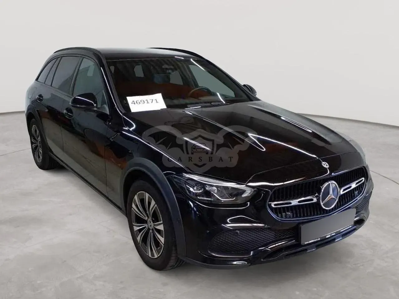Mercedes-Benz C 220d Avantgarde 2023
