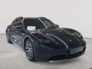 Porsche Taycan 4 Cross Turismo 93 kWh 2023