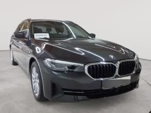 BMW 5 Series Touring 520d 2022