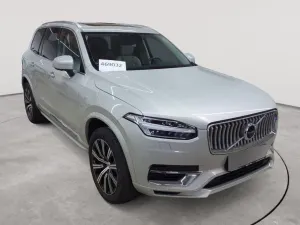Volvo XC90 T8 Plus Bright 2022