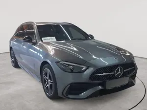 Mercedes-Benz C Break 300e AMG Line 2023