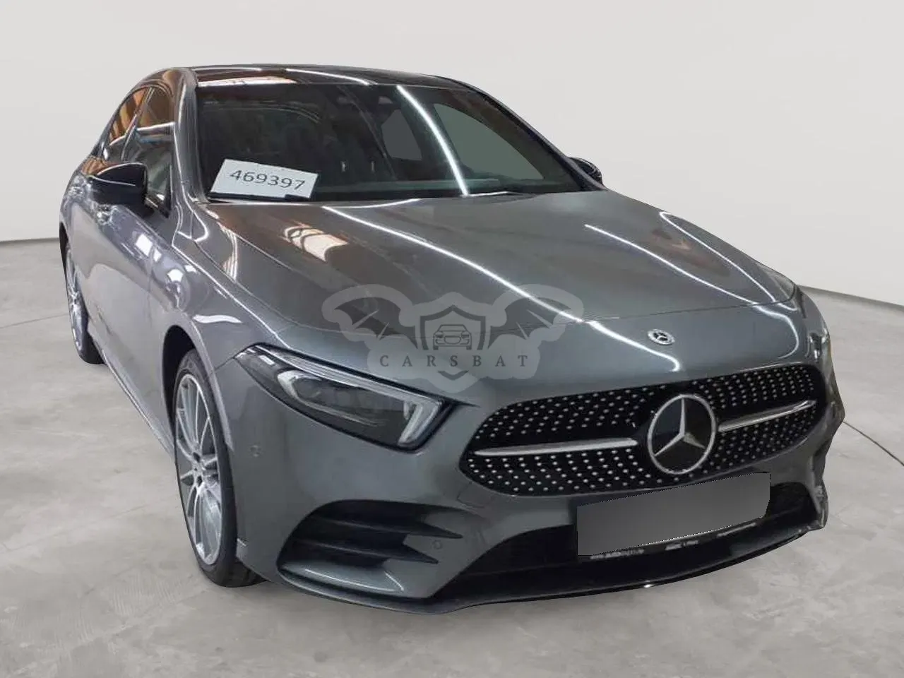 Mercedes-Benz A 250e AMG Line 2022