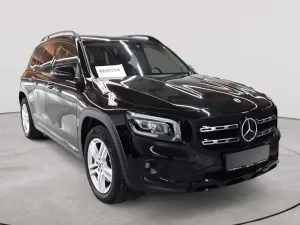 Mercedes-Benz GLB 200d Progressive 2023