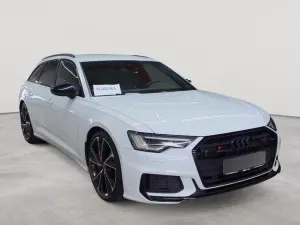 Audi A6 S6 Avant 3.0 TDI 2022
