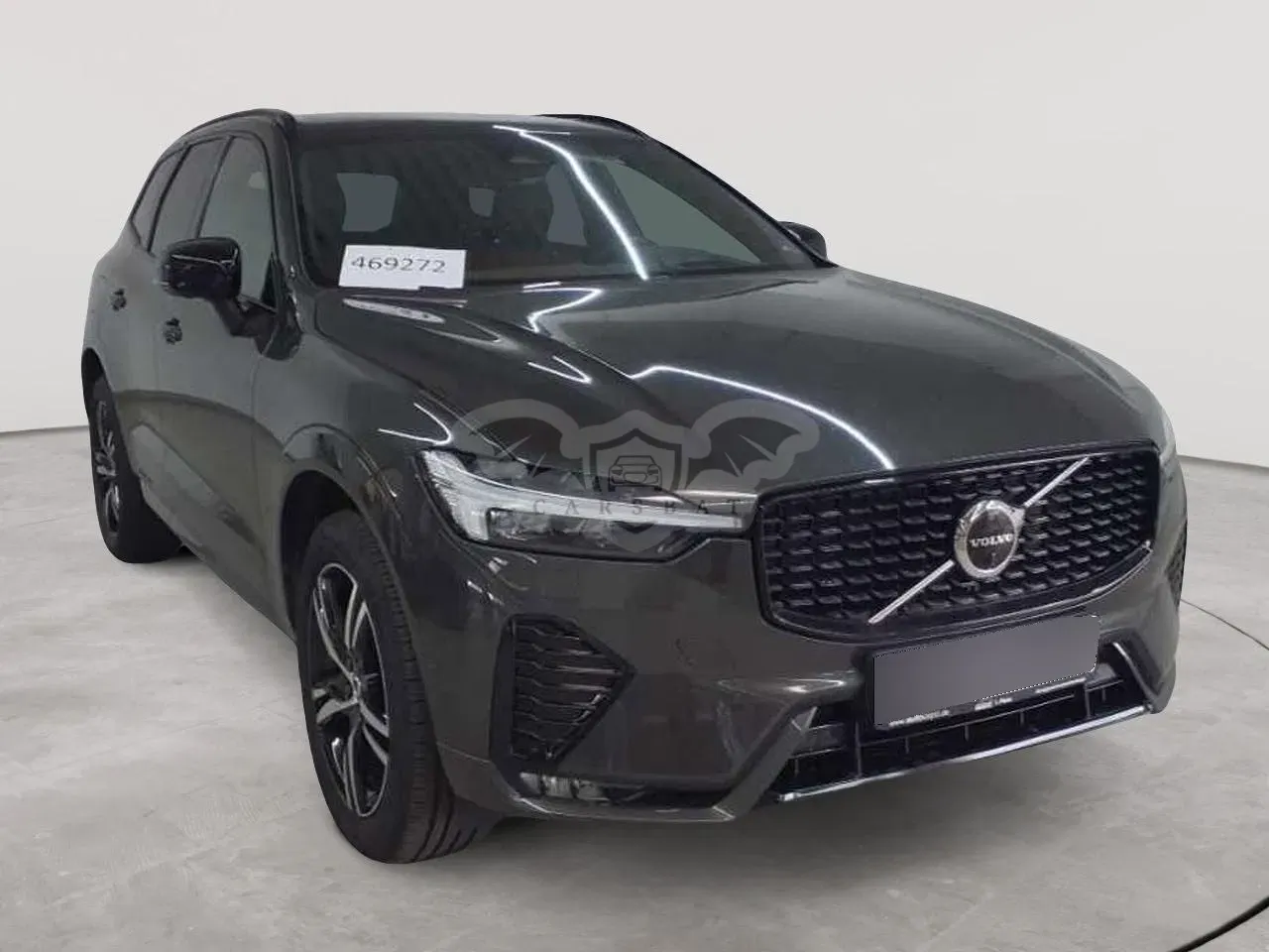 Volvo XC60 B4 R-Design 2022