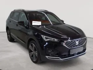 Seat Tarraco 1.5 TSI Xcellence 2021