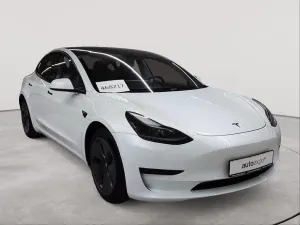 Tesla Model 3 Standard Range Plus 2021